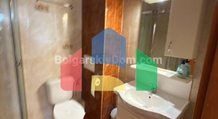 Трикімнатна квартира в Холідей Форт