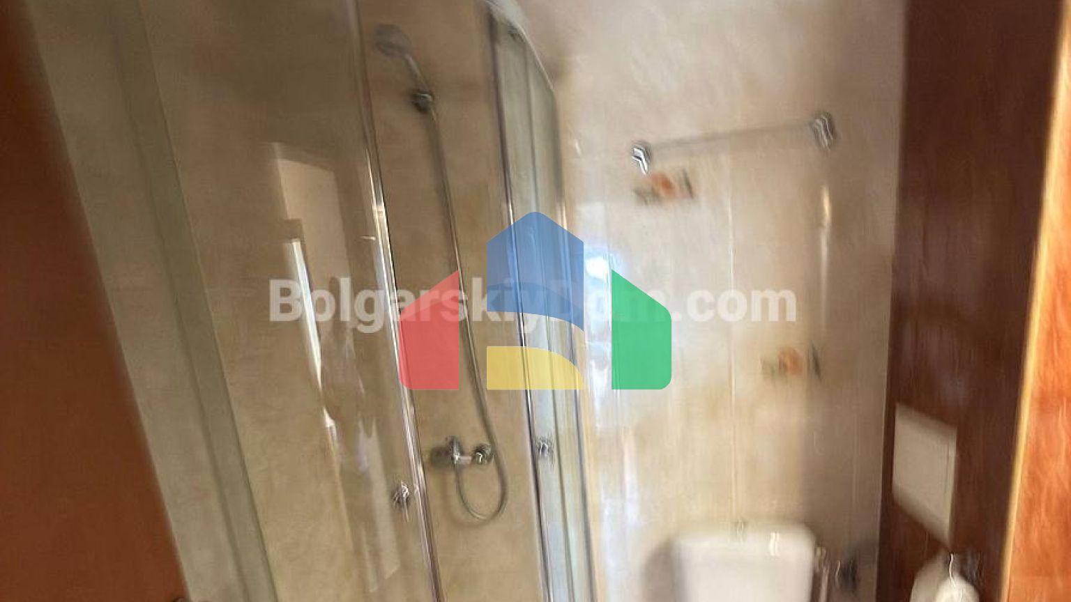 Трикімнатна квартира в Холідей Форт