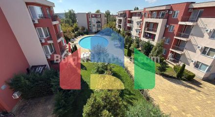 Трикімнатна квартира в Холідей Форт