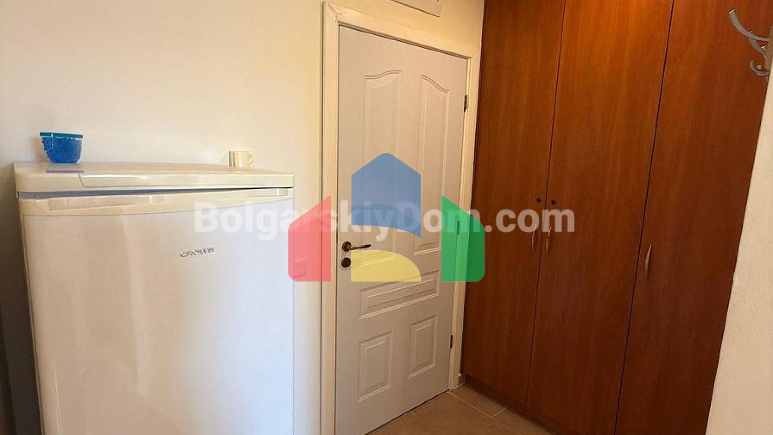 Трикімнатна квартира в Холідей Форт