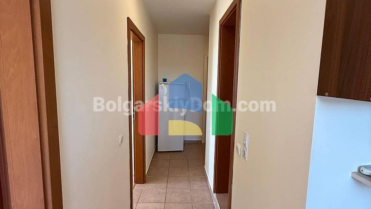 Трикімнатна квартира в Холідей Форт