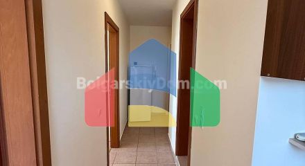 Трикімнатна квартира в Холідей Форт