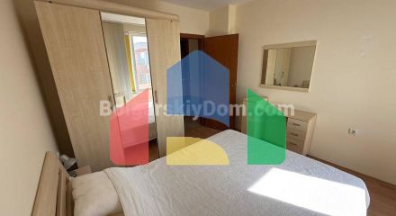 Трикімнатна квартира в Холідей Форт