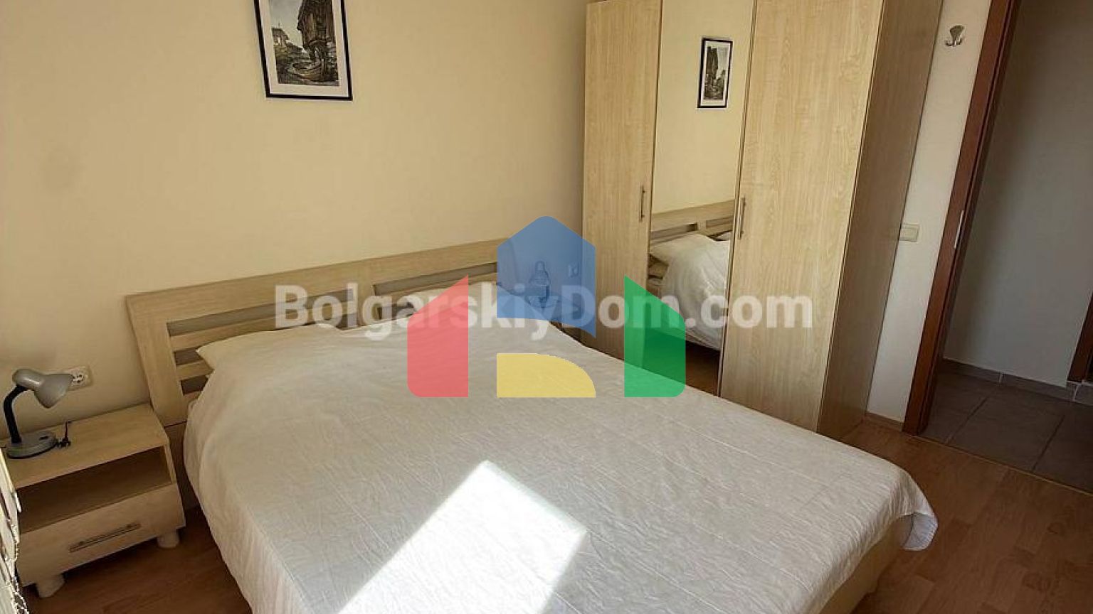 Трикімнатна квартира в Холідей Форт