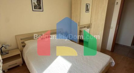 Трикімнатна квартира в Холідей Форт