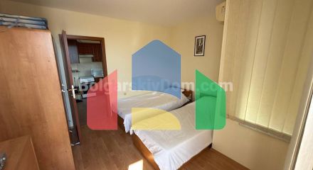 Трикімнатна квартира в Холідей Форт