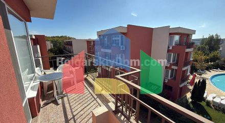 Трикімнатна квартира в Холідей Форт