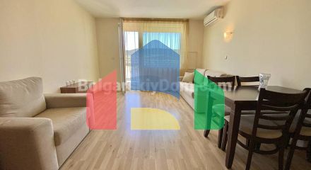 Квартира-студія в Амадеус 19