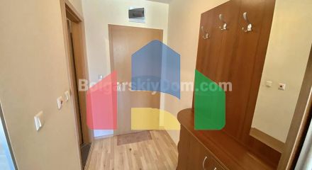 Квартира-студія в Амадеус 19