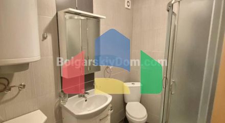 Квартира-студія в Амадеус 19