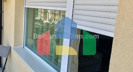 Квартира-студія в Амадеус 19