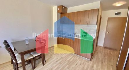 Квартира-студія в Амадеус 19