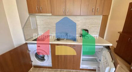 Квартира-студія в Амадеус 19