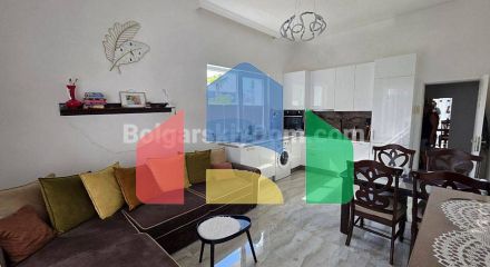 Двокімнатна квартира в Магнолія Резиденс 6