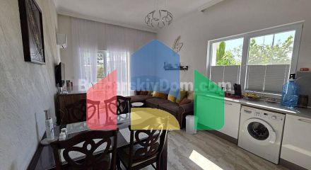 Двокімнатна квартира в Магнолія Резиденс 6