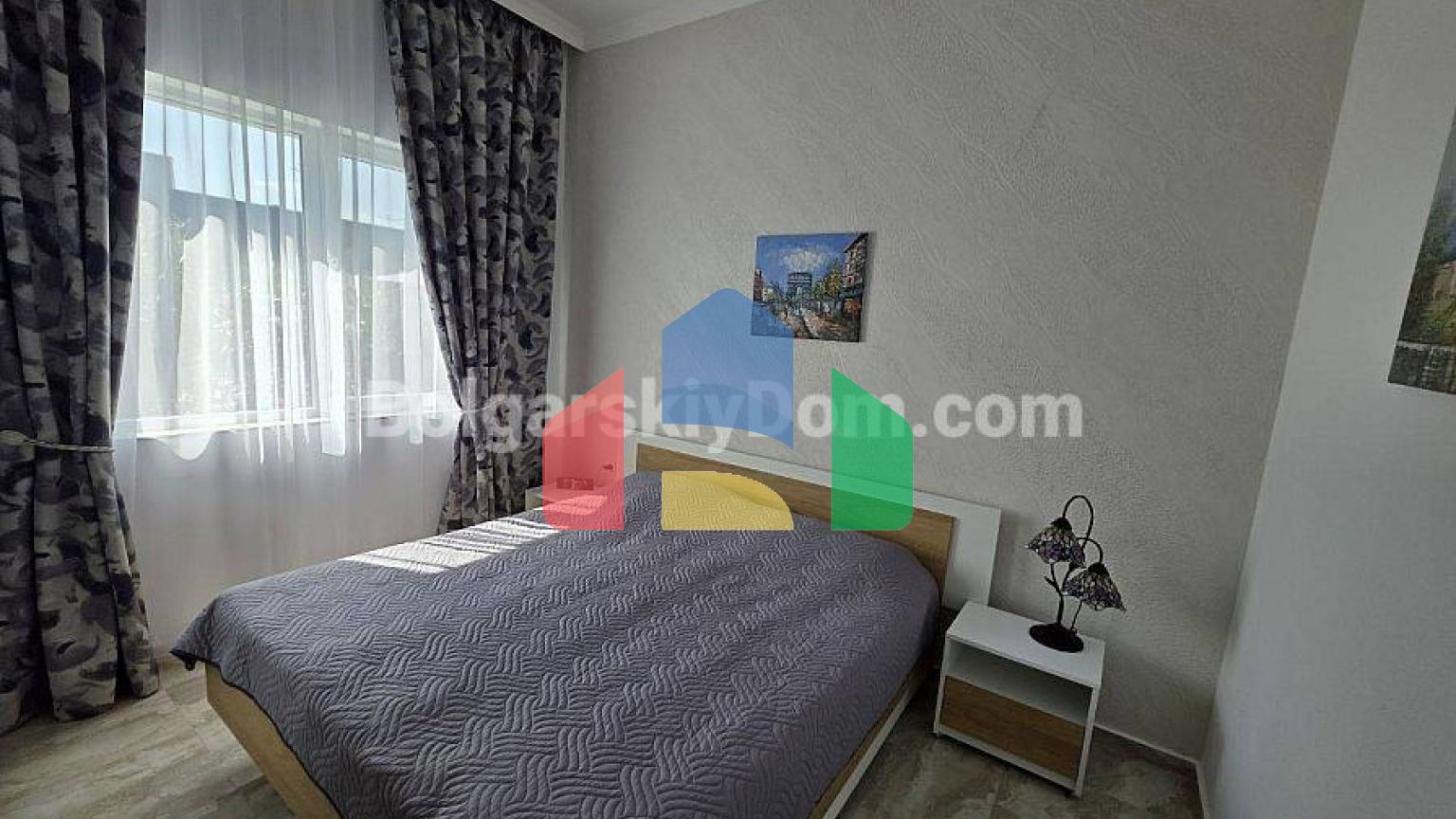 Двокімнатна квартира в Магнолія Резиденс 6