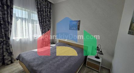 Двокімнатна квартира в Магнолія Резиденс 6