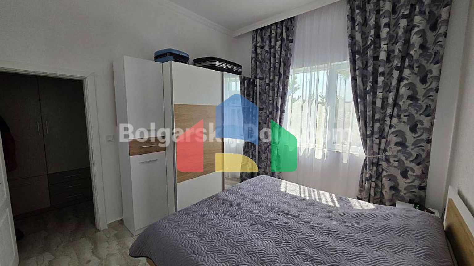 Двокімнатна квартира в Магнолія Резиденс 6