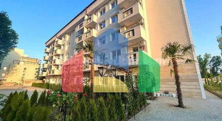 Двокімнатна квартира в Магнолія Резиденс 6