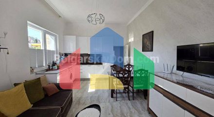 Двокімнатна квартира в Магнолія Резиденс 6