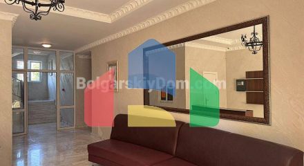 Двокімнатна квартира в Магнолія Резиденс 6