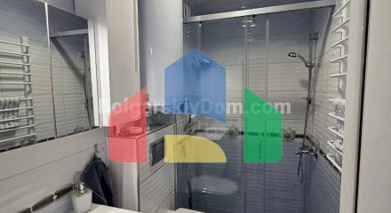 Двокімнатна квартира в Магнолія Резиденс 6