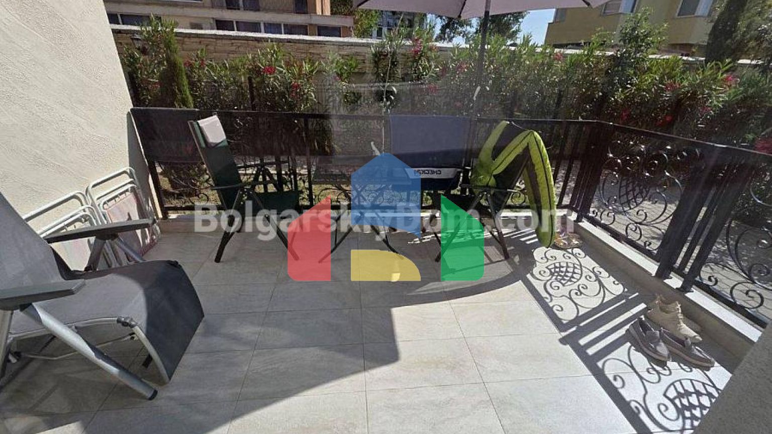 Двокімнатна квартира в Магнолія Резиденс 6