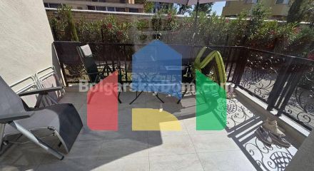 Двокімнатна квартира в Магнолія Резиденс 6