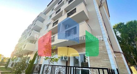 Двокімнатна квартира в Магнолія Резиденс 6