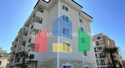 Двокімнатна квартира в Магнолія Резиденс 6