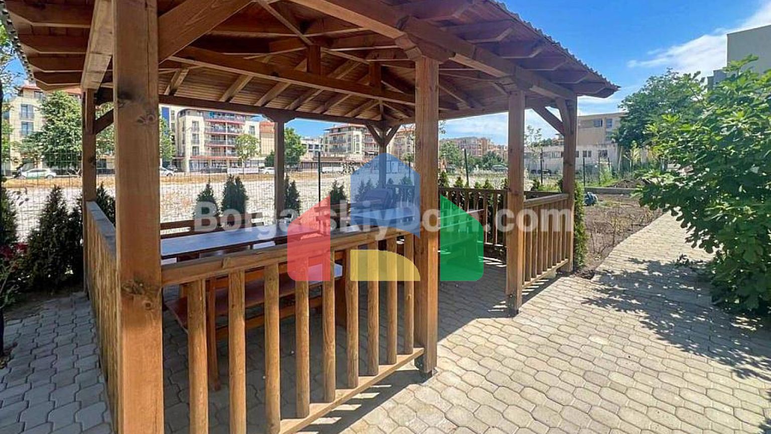 Двокімнатна квартира в Магнолія Резиденс 6