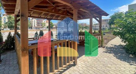 Двокімнатна квартира в Магнолія Резиденс 6