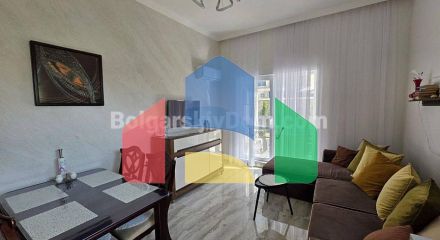 Двокімнатна квартира в Магнолія Резиденс 6