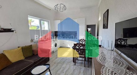 Двокімнатна квартира в Магнолія Резиденс 6