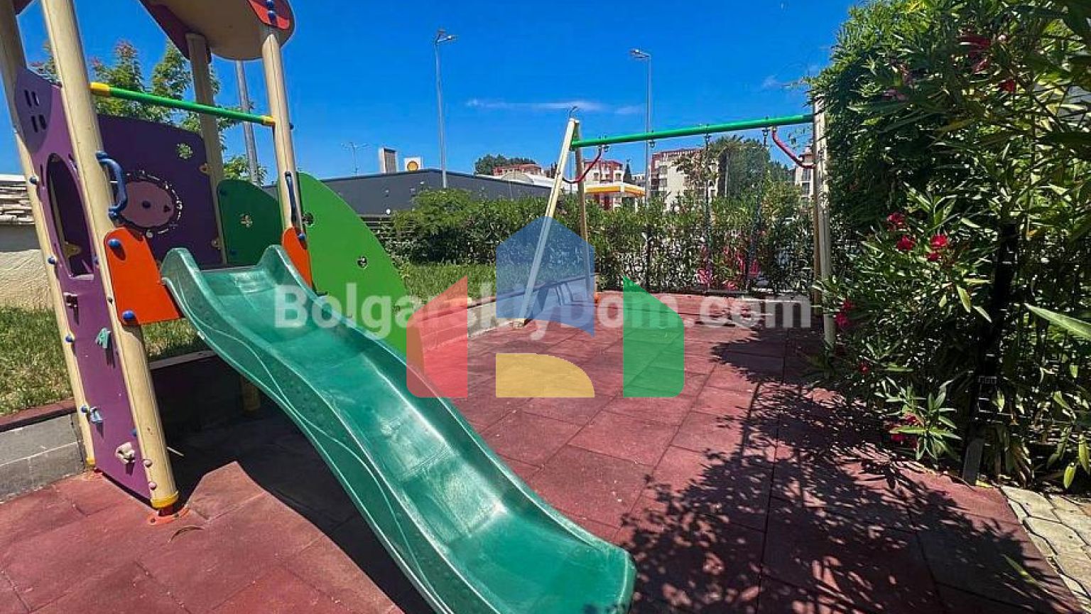 Двокімнатна квартира в Магнолія Резиденс 6