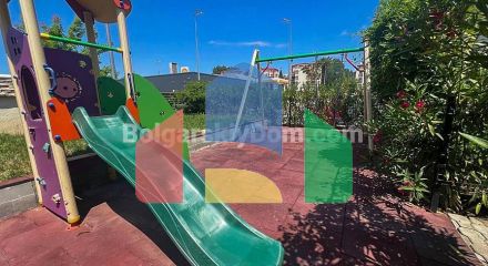 Двокімнатна квартира в Магнолія Резиденс 6