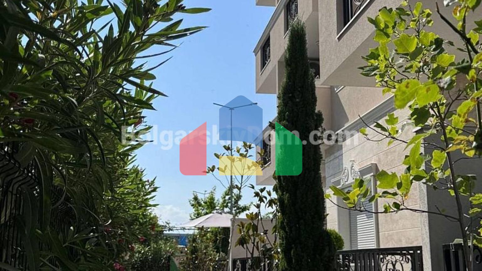 Двокімнатна квартира в Магнолія Резиденс 6