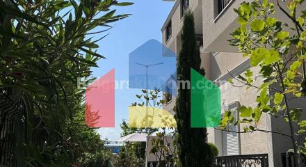 Двокімнатна квартира в Магнолія Резиденс 6