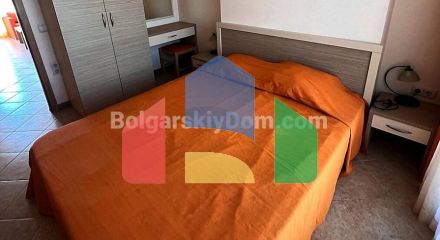 Двокімнатна квартира в Роял Сан