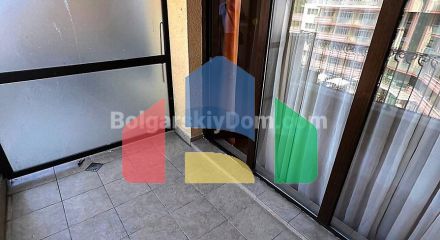 Двокімнатна квартира в Роял Сан