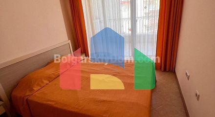 Двокімнатна квартира в Роял Сан