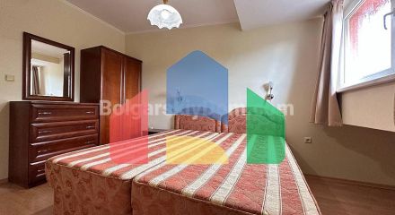 Двокімнатна квартира в Санні Форт