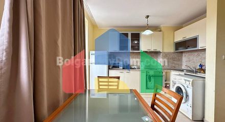 Двокімнатна квартира в Санні Форт