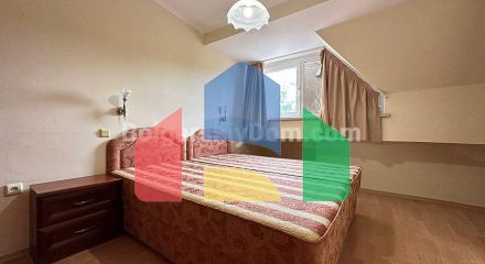 Двокімнатна квартира в Санні Форт