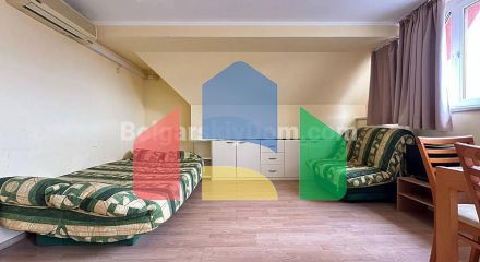 Двокімнатна квартира в Санні Форт