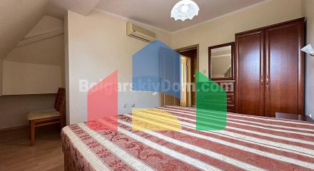 Двокімнатна квартира в Санні Форт