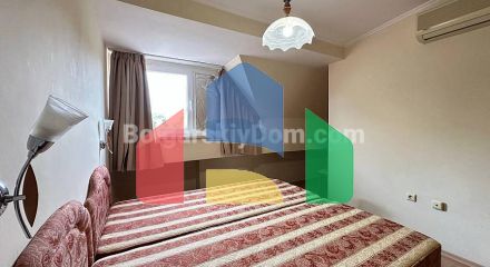 Двокімнатна квартира в Санні Форт