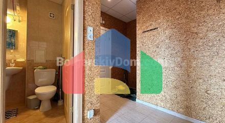 Двокімнатна квартира в Санні Форт