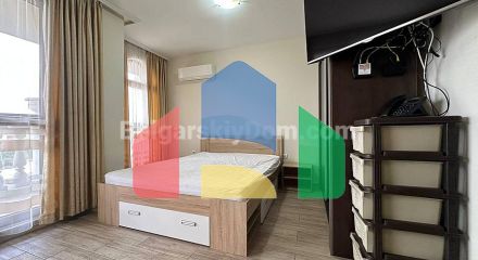 Квартира-студія в Каскадас