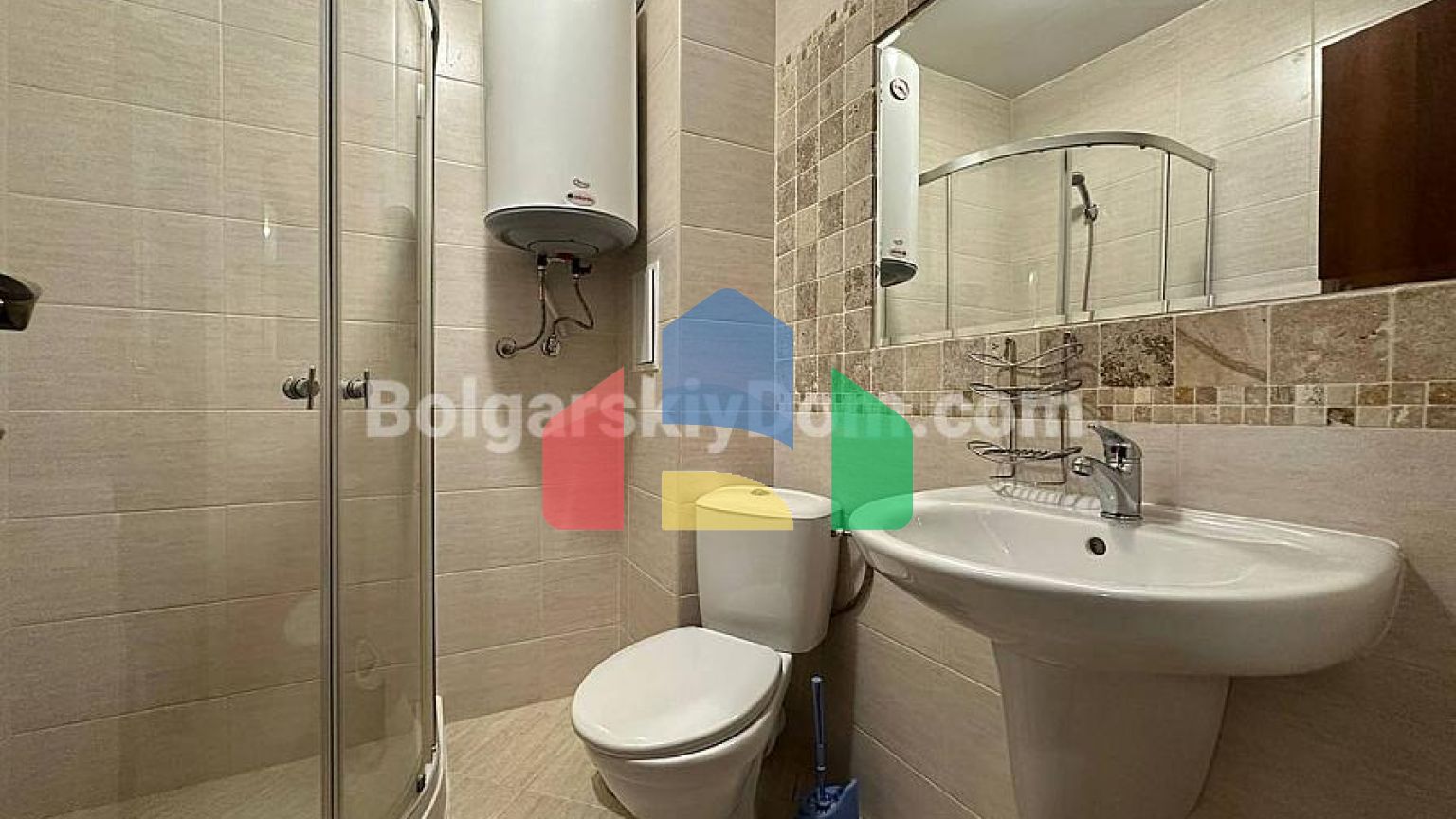 Квартира-студія в Каскадас